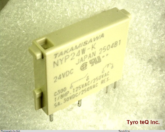 NYP-24W-K