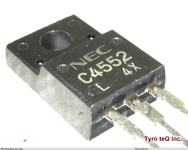 2SC4552