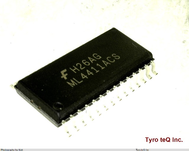 ML4411ACS