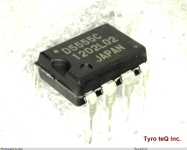 UPD5555C-A