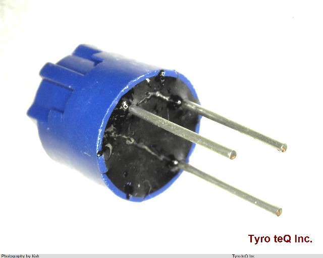 TM-7EP 100OHM(101)