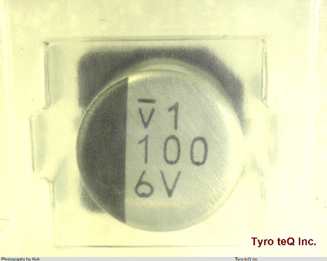 UZS0J101MCL1GB