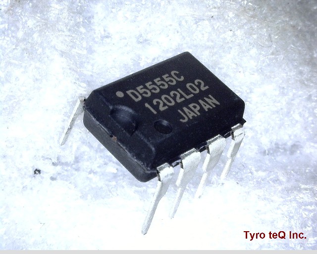 UPD5555C-A