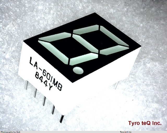 LA-601MB