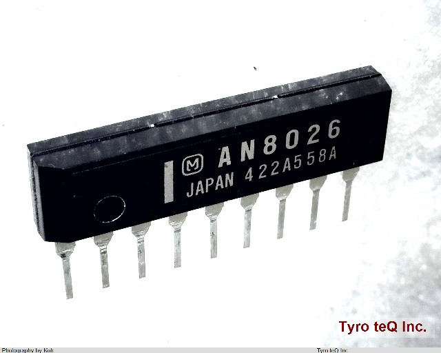 AN8026