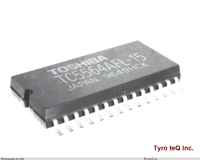 TC5564AFL-15