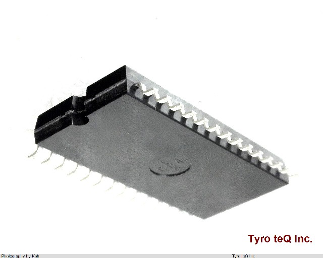 TC5564AFL-15