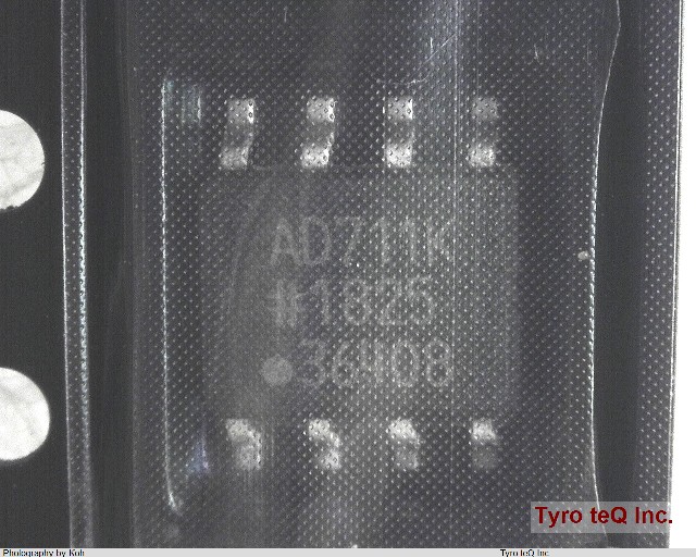 AD711KRZ-REEL7