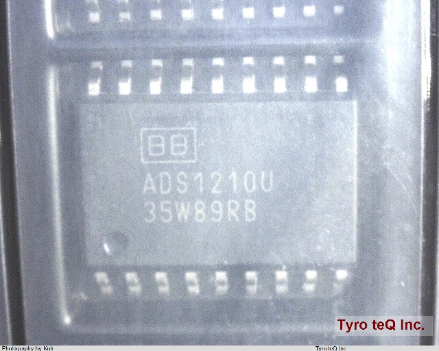 ADS1210U