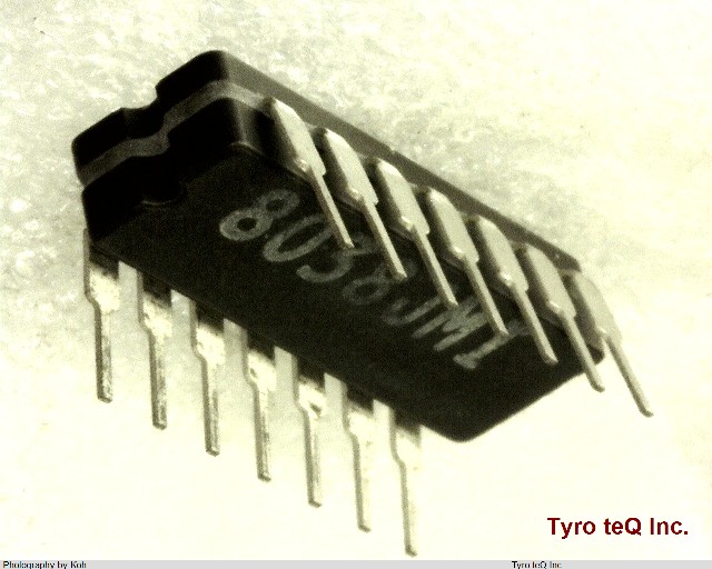 ICL8038CCJD