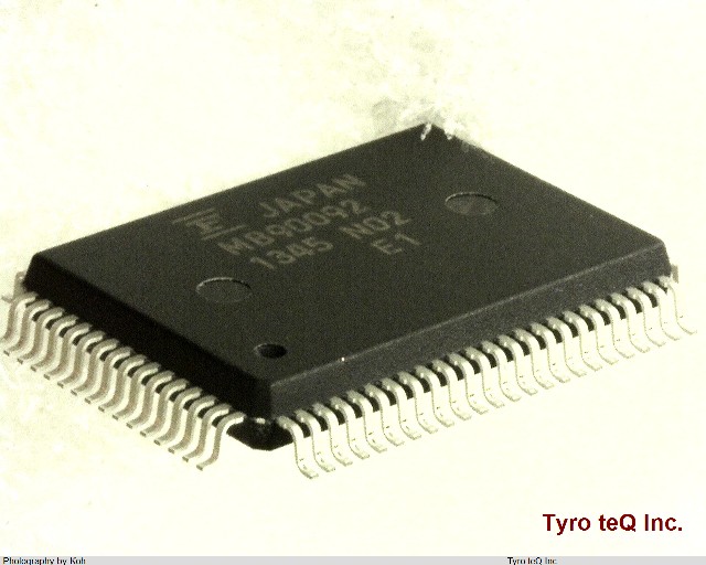 MB90092PF-G-BNDE1