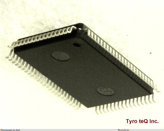 MB90092PF-G-BNDE1
