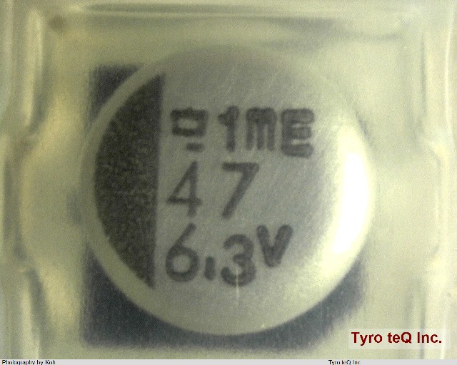 EMVE6R3ADA470ME55G