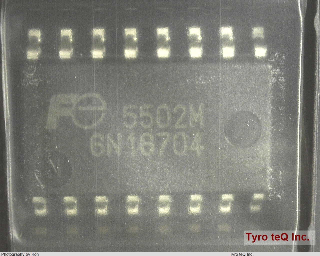 FA5502M-H1-TE1