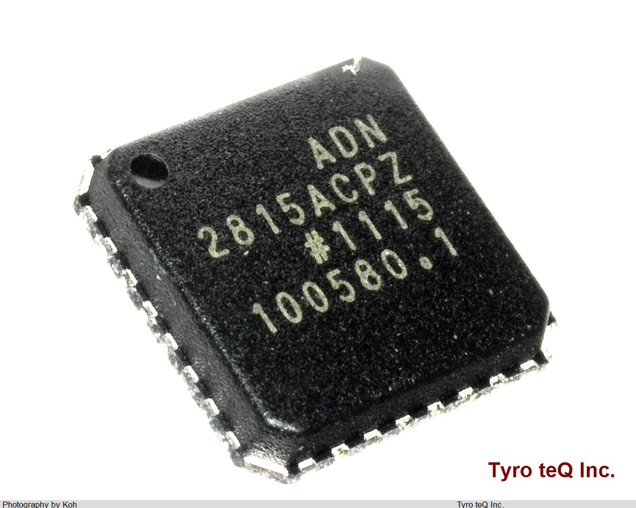 ADN2815ACPZ