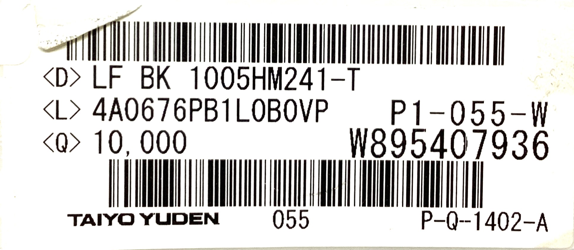BK1005HM241-T