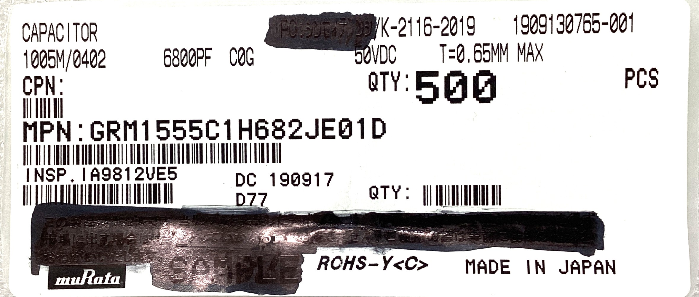 GRM1555C1H682JE01D