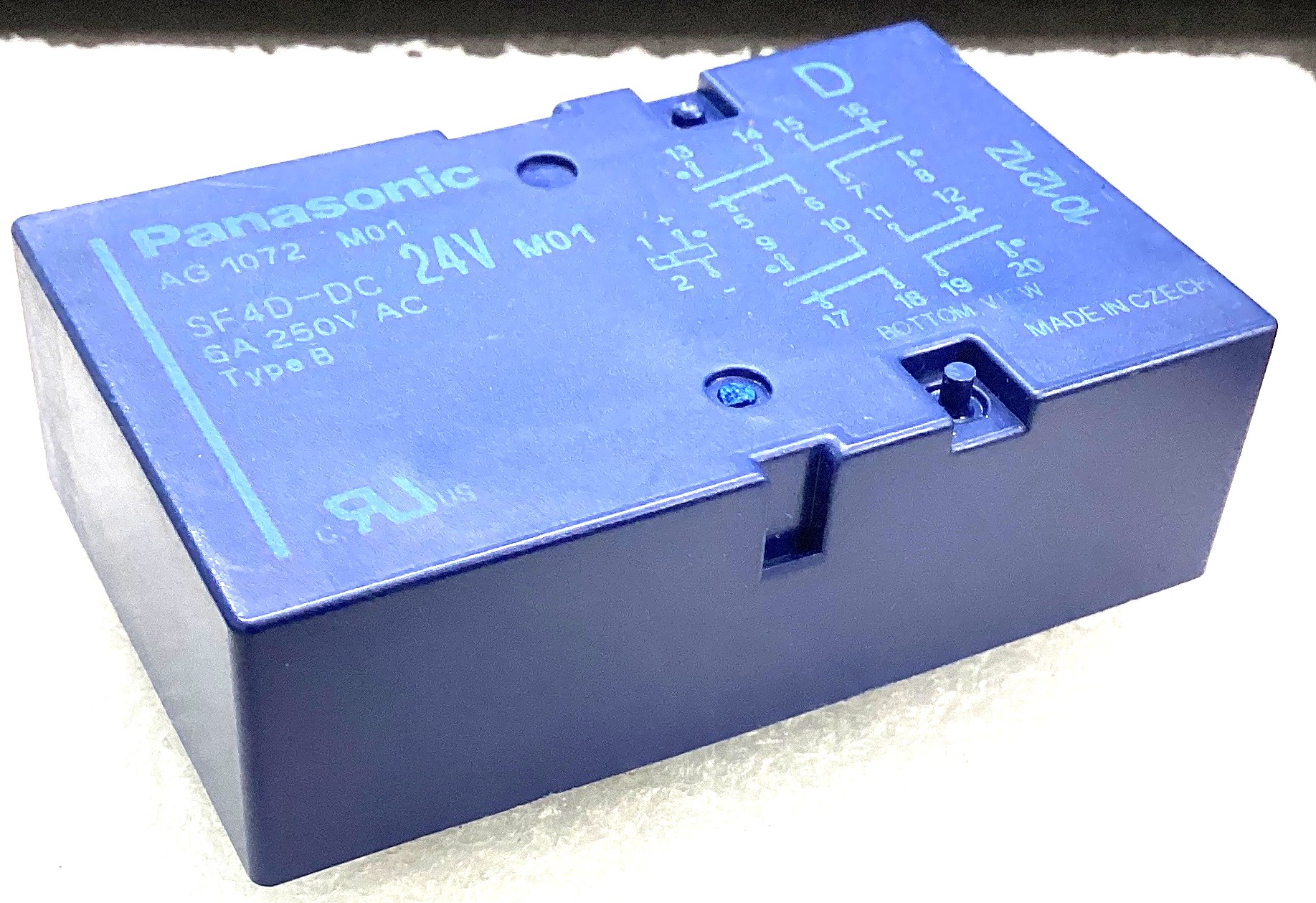 AG1072