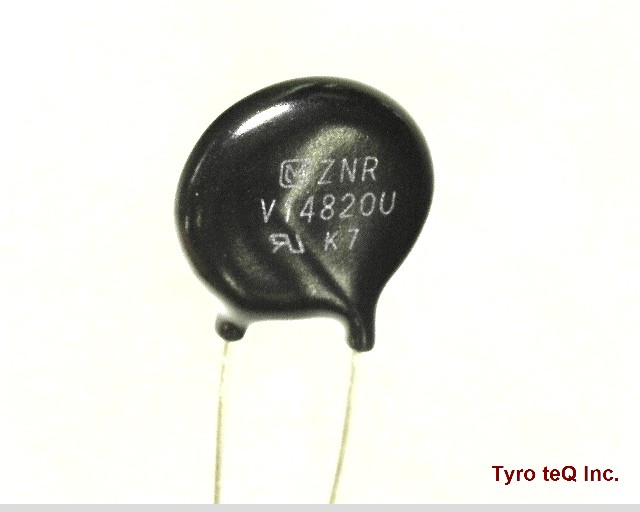 ERZV14D820