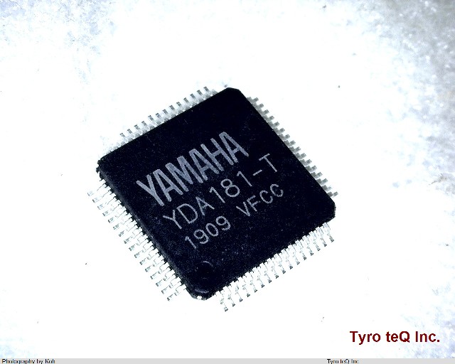 YDA181-T