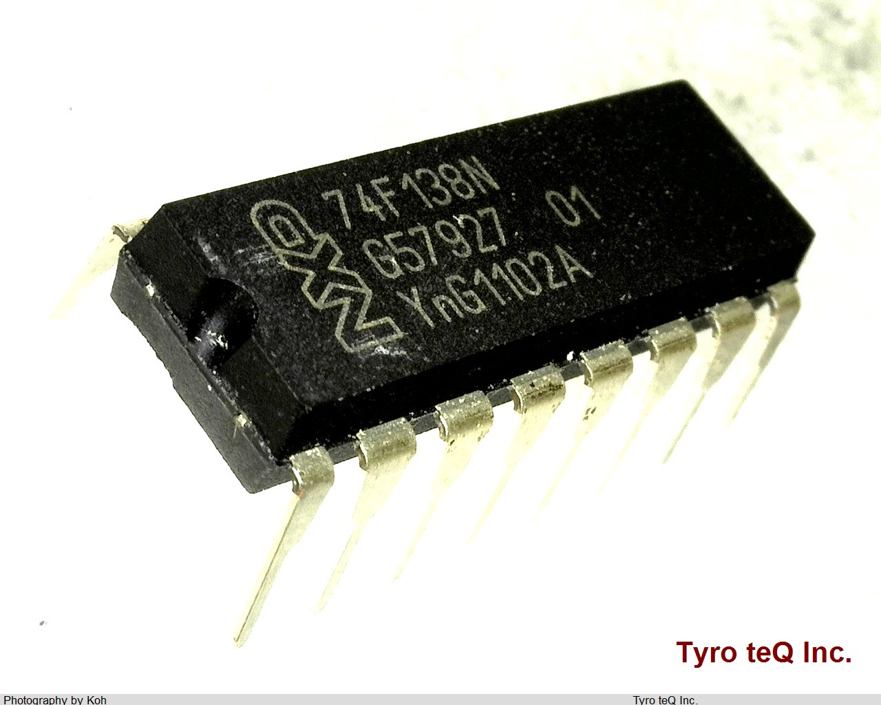 74F138N