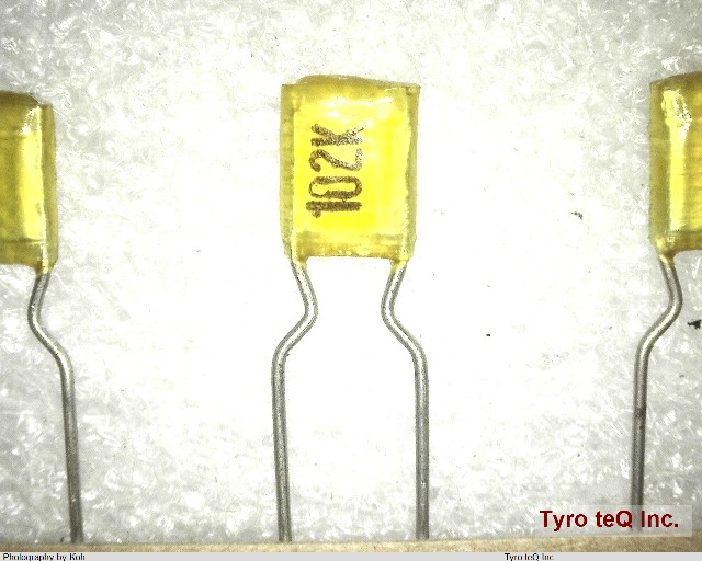 QYX1H102KTP3TA