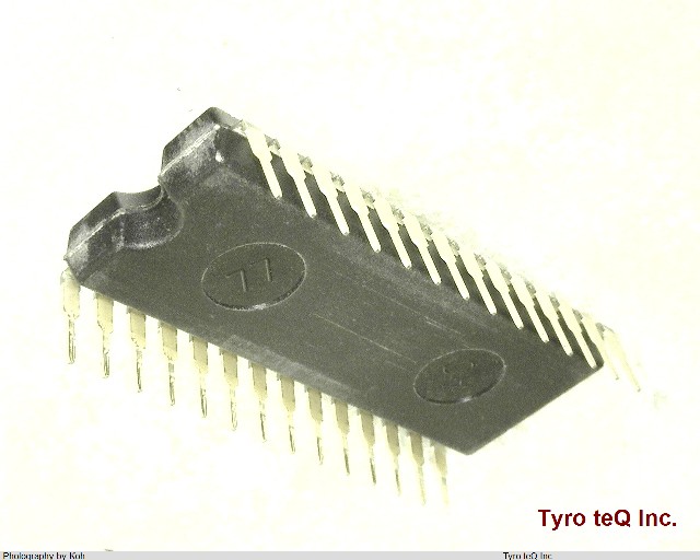 HN58C256AP-10