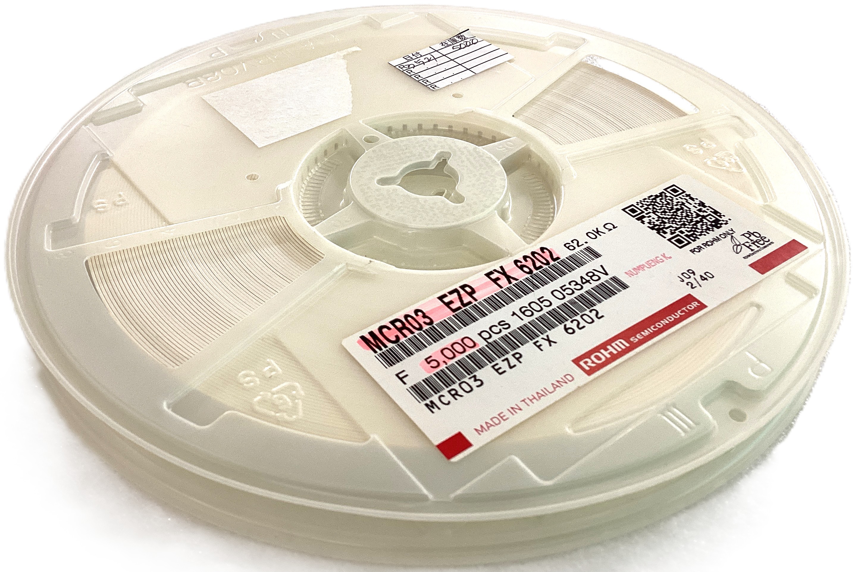 MCR03EZPFX6202
