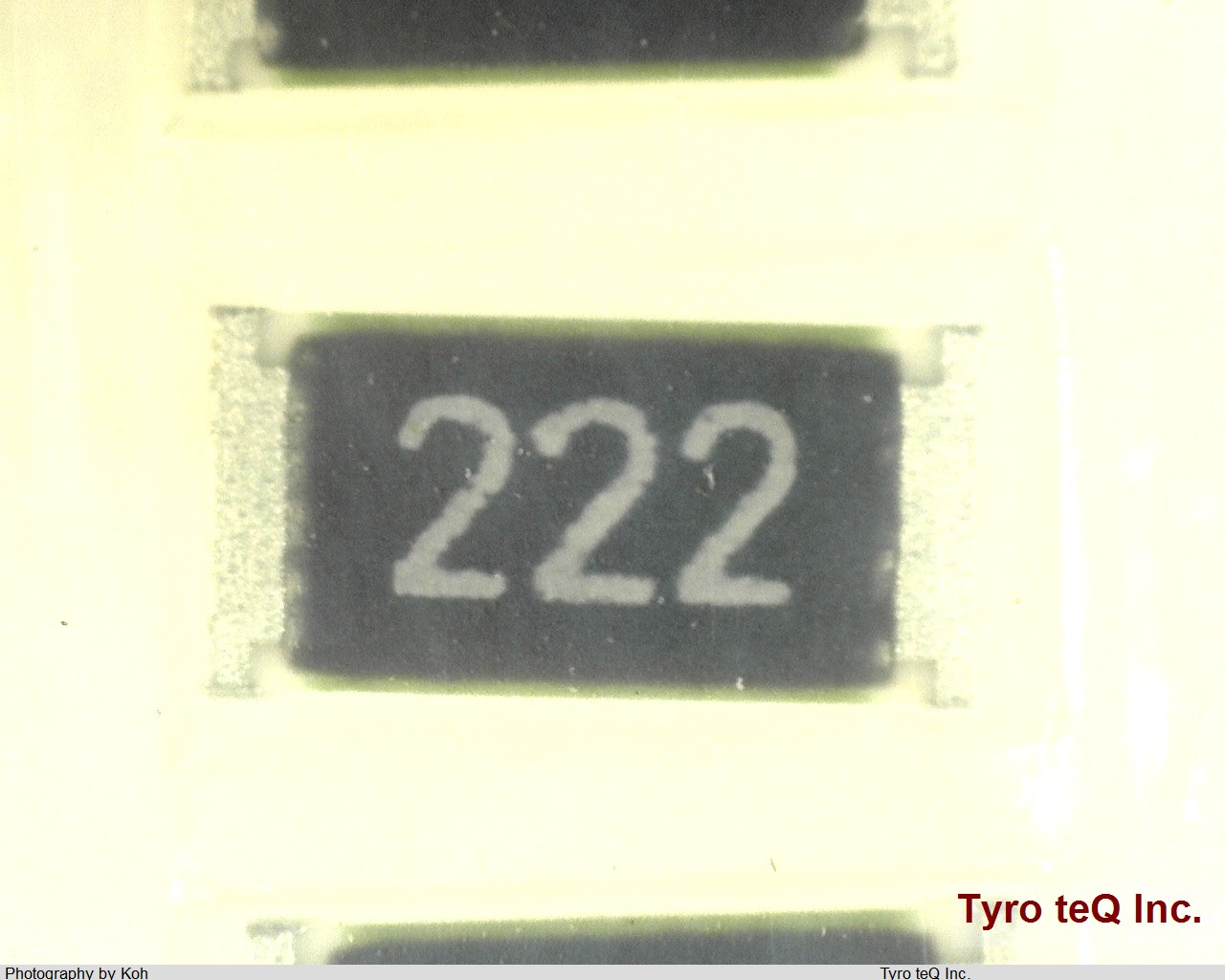 RPC50T222J
