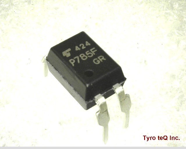 TLP785F(GR,F)