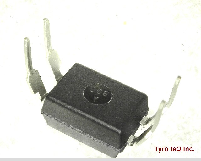 TLP785F(GR,F)