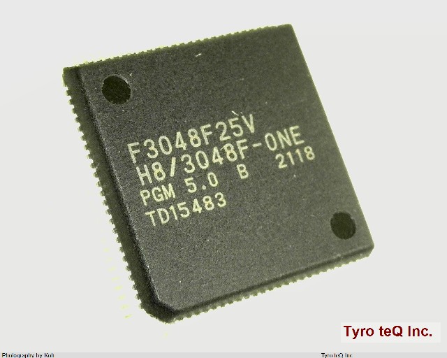 HD64F3048BF25V