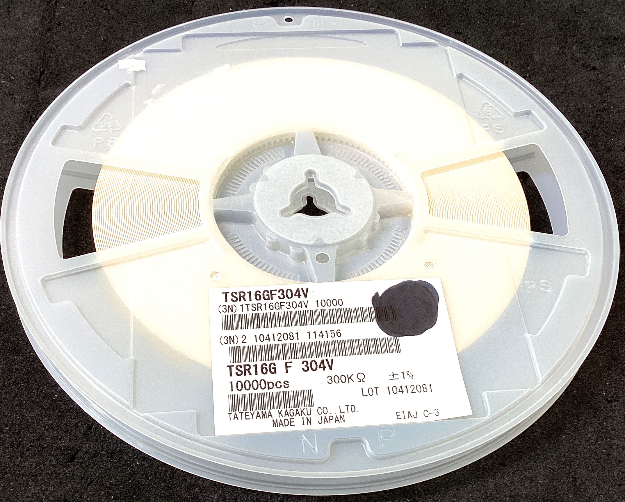 TSR16GF304V