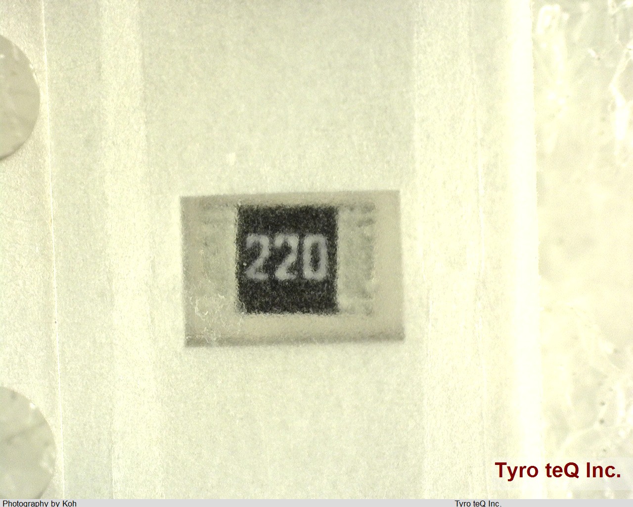 RK73B2ATTD220J