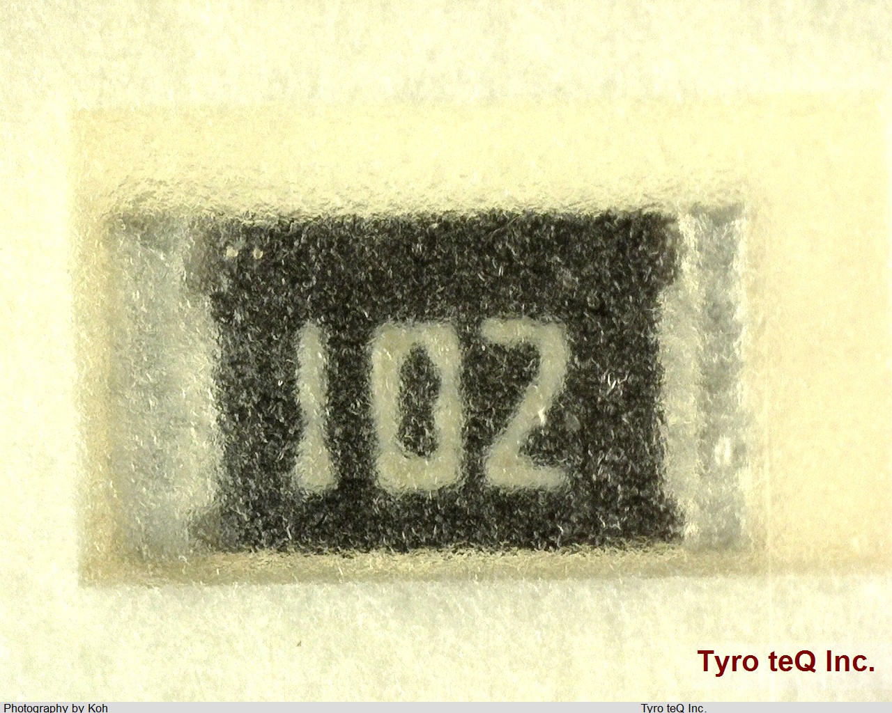 CR16-102DV