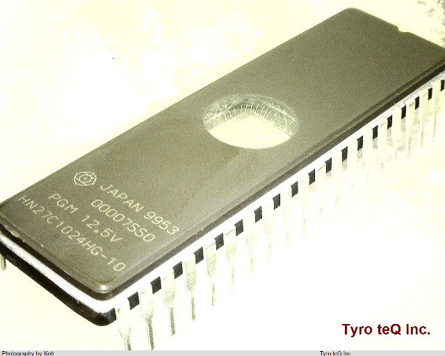HN27C1024HG-10