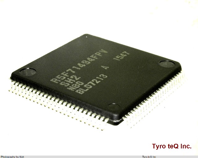 R5F71494AN80FPV