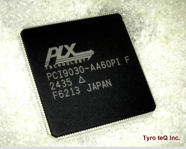 PCI9030-AA60PI-F