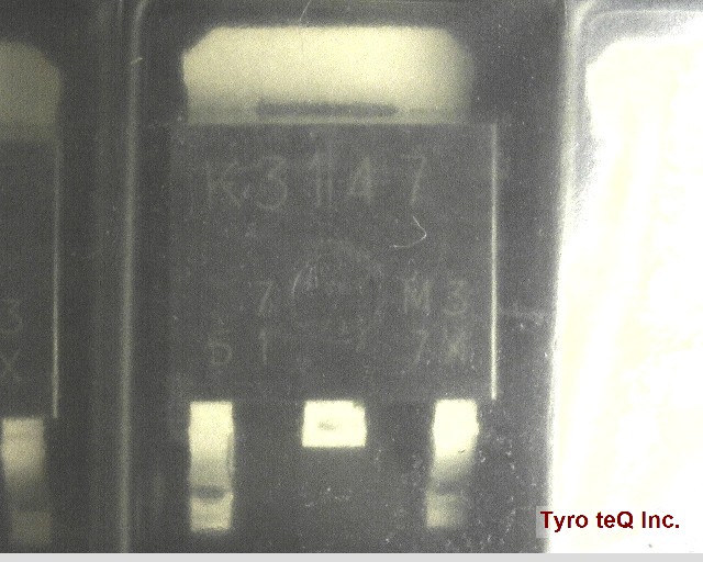 2SK3147STR-E