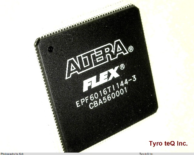 EPF6016TI1443