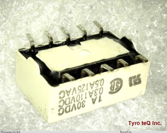 G6H-2F(DC5V)