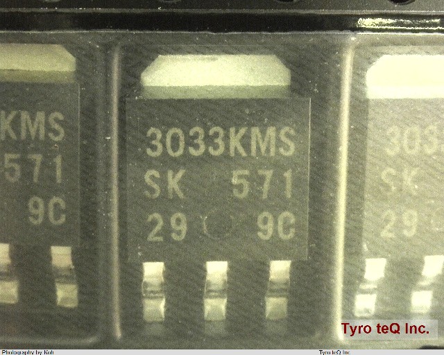 SI-3033KMS