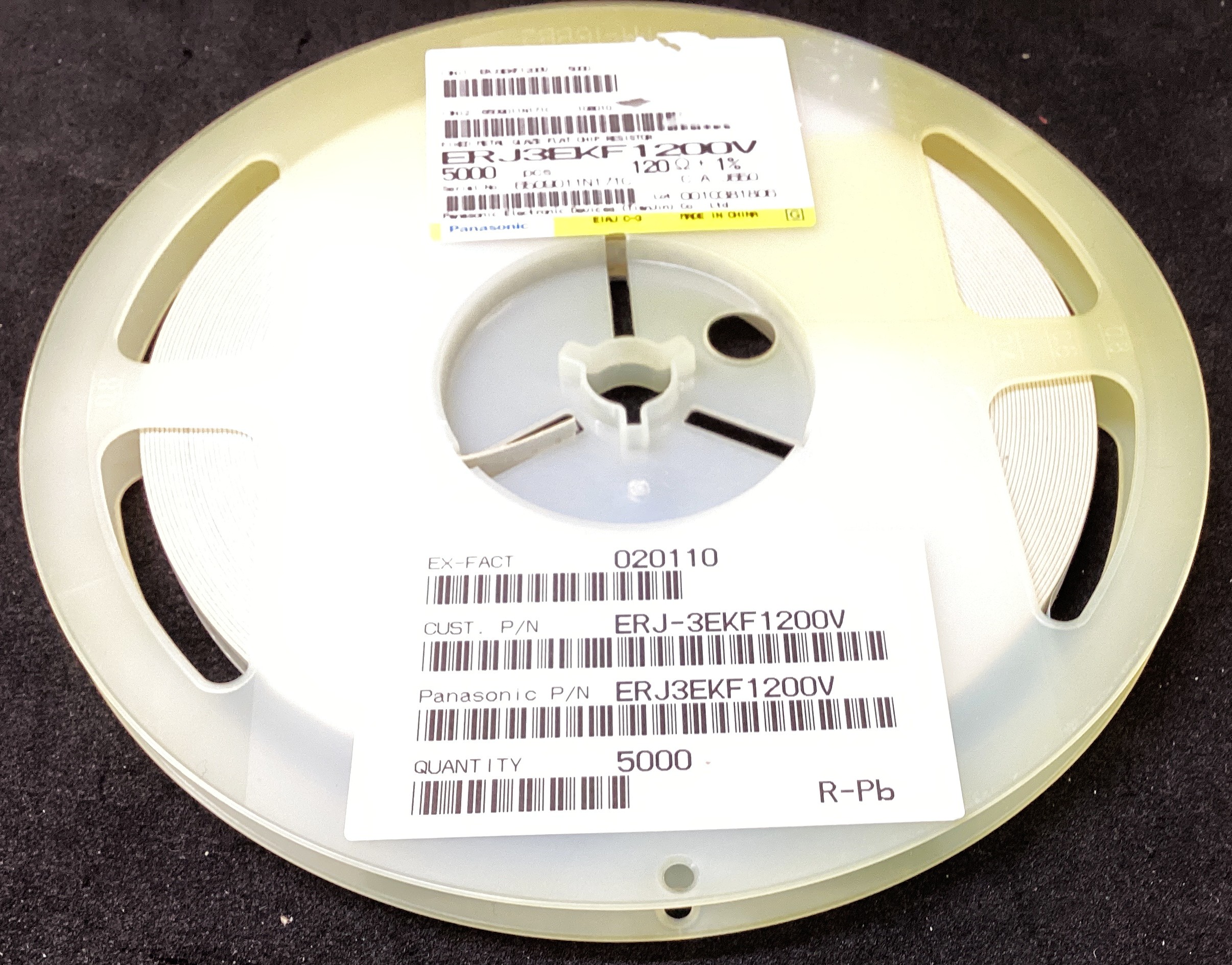 ERJ3EKF1200V