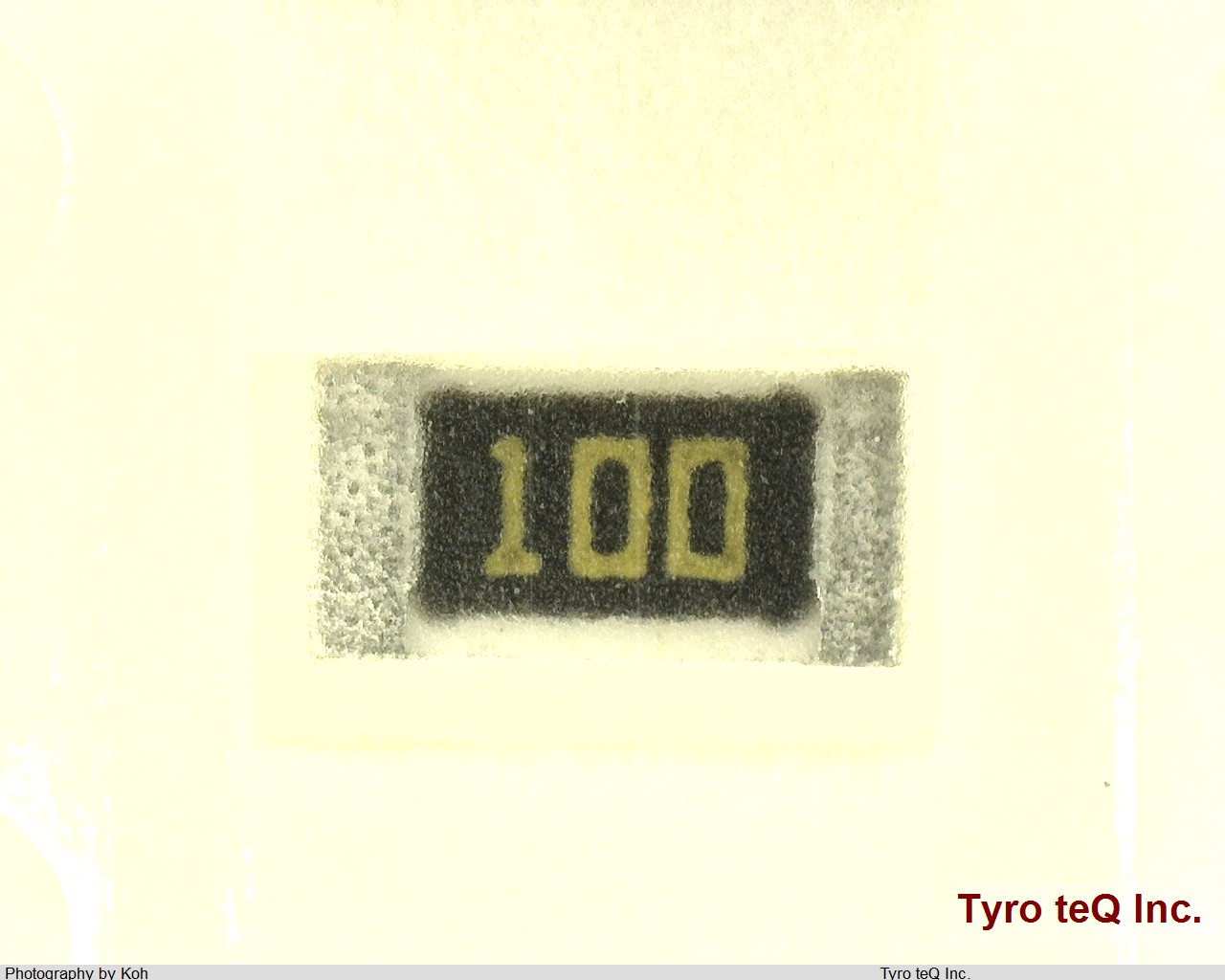 MCR18EZHJ100