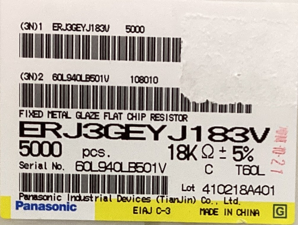 ERJ3GEYJ183V