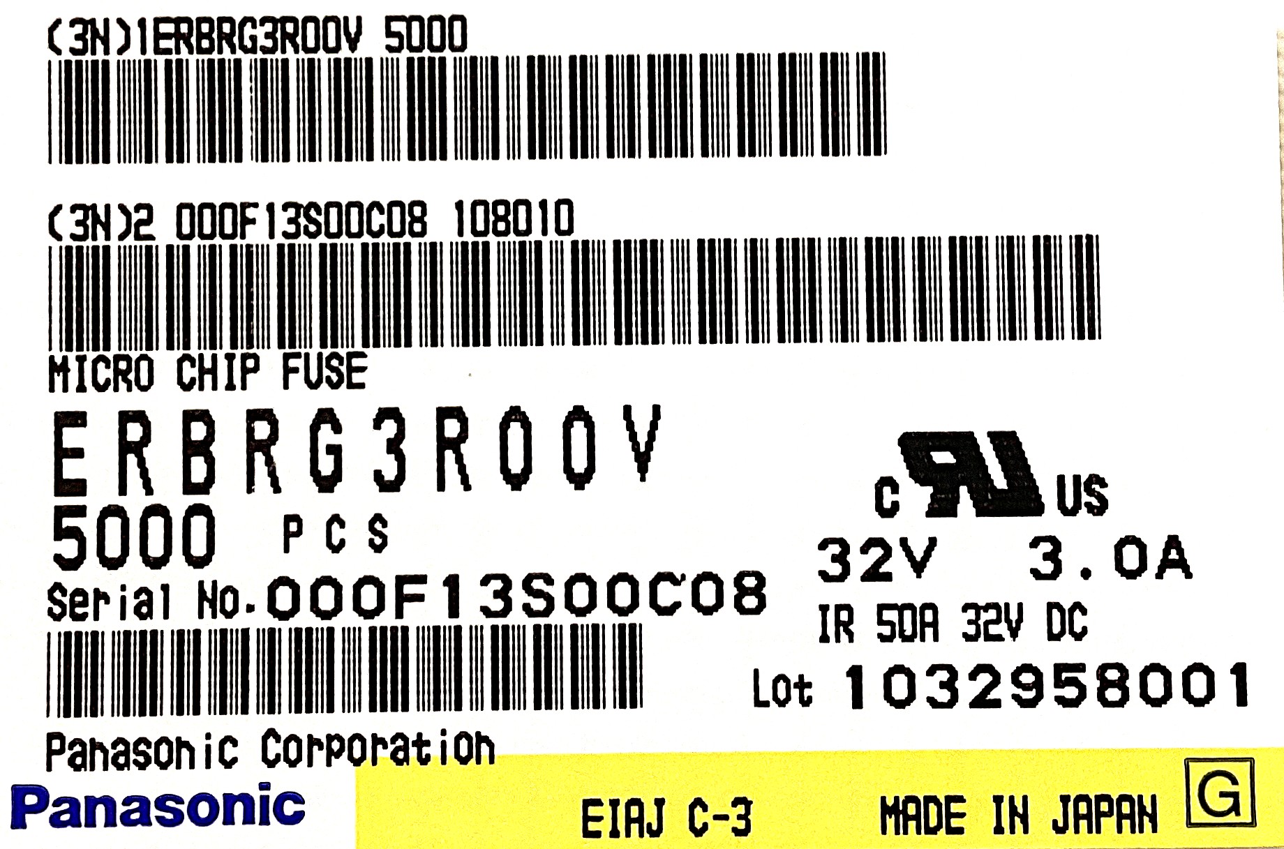 ERB-RG3R00V