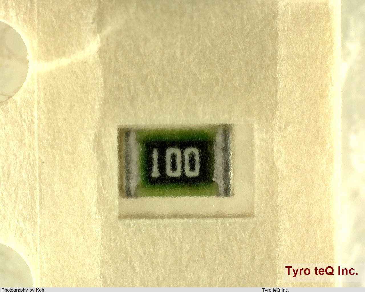 CR1/10 100JV