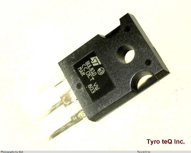 BUL810