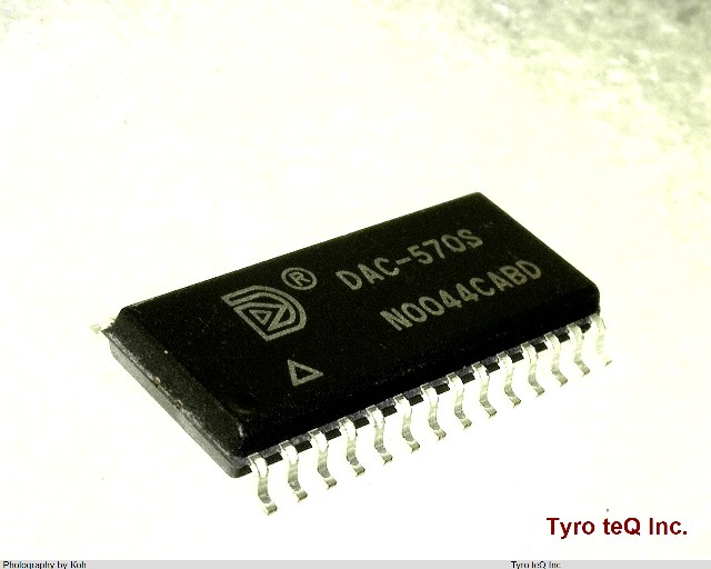 DAC-570S