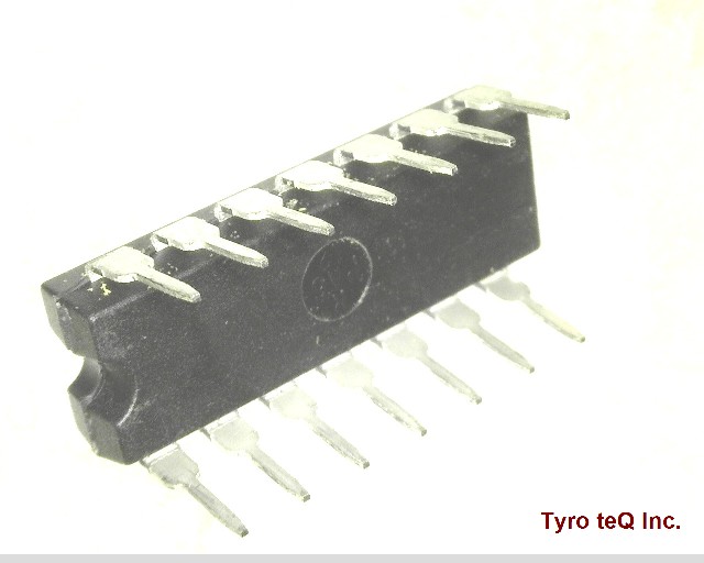 TC4011BP